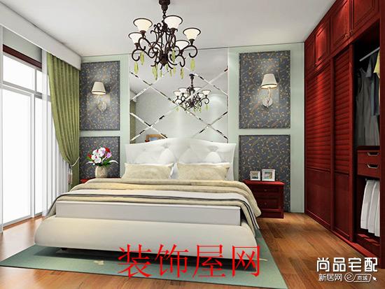 壁灯安装高度多少才合适 壁灯安装高度多少才合适