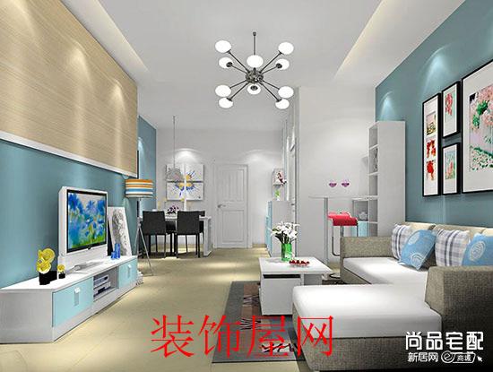 客厅筒灯瓦数是多少 客厅筒灯瓦数是多少