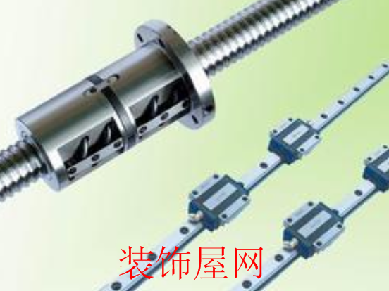 nsk直线导轨怎么样 nsk直线导轨怎么样